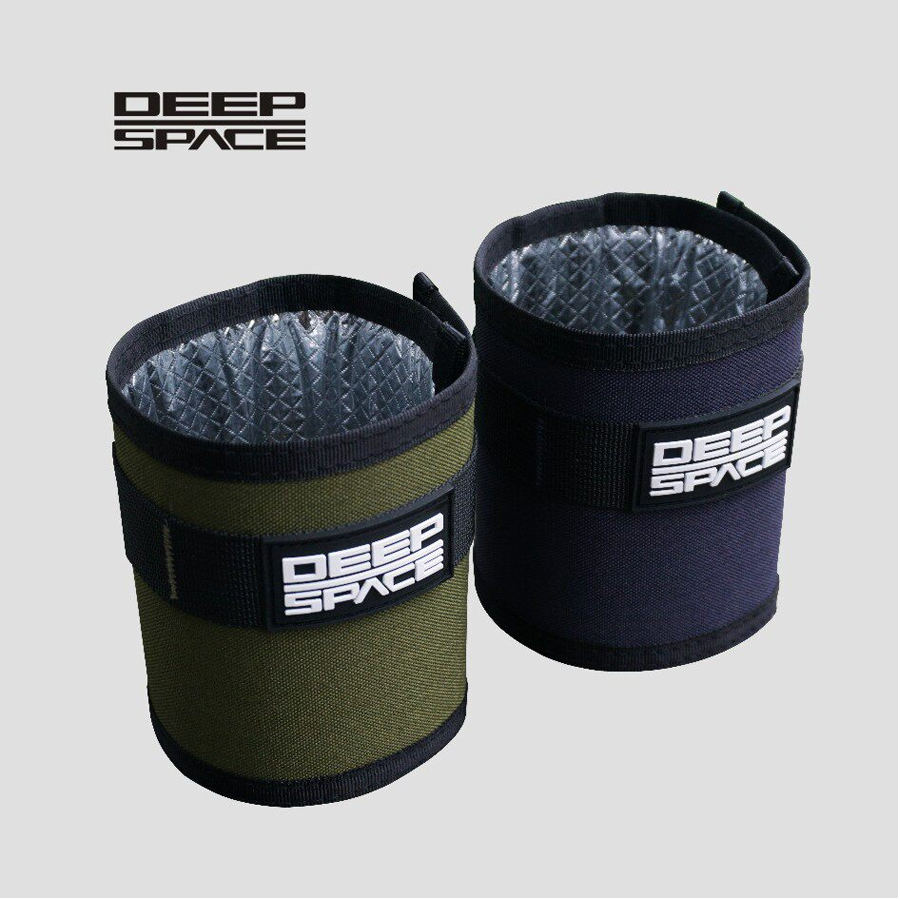 Commuting With Road Bike - Bicycle Water bottle Bag Insulated Cooler/Thermal
