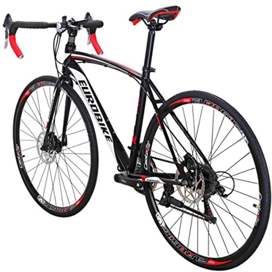 Commuting With Road Bike - Road Bike for racing and commuting,