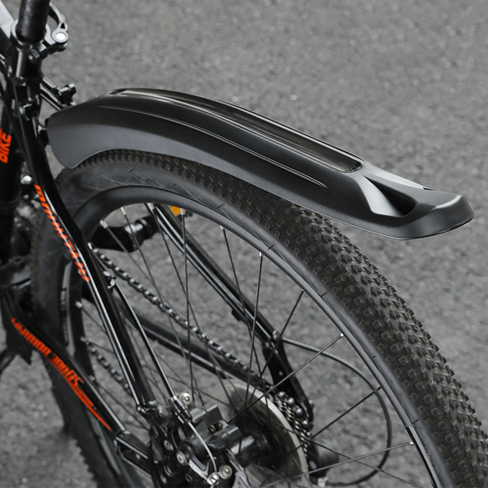 Fender Mudguard Set - Mountain Bike Fender Set MTB 26-29inch
