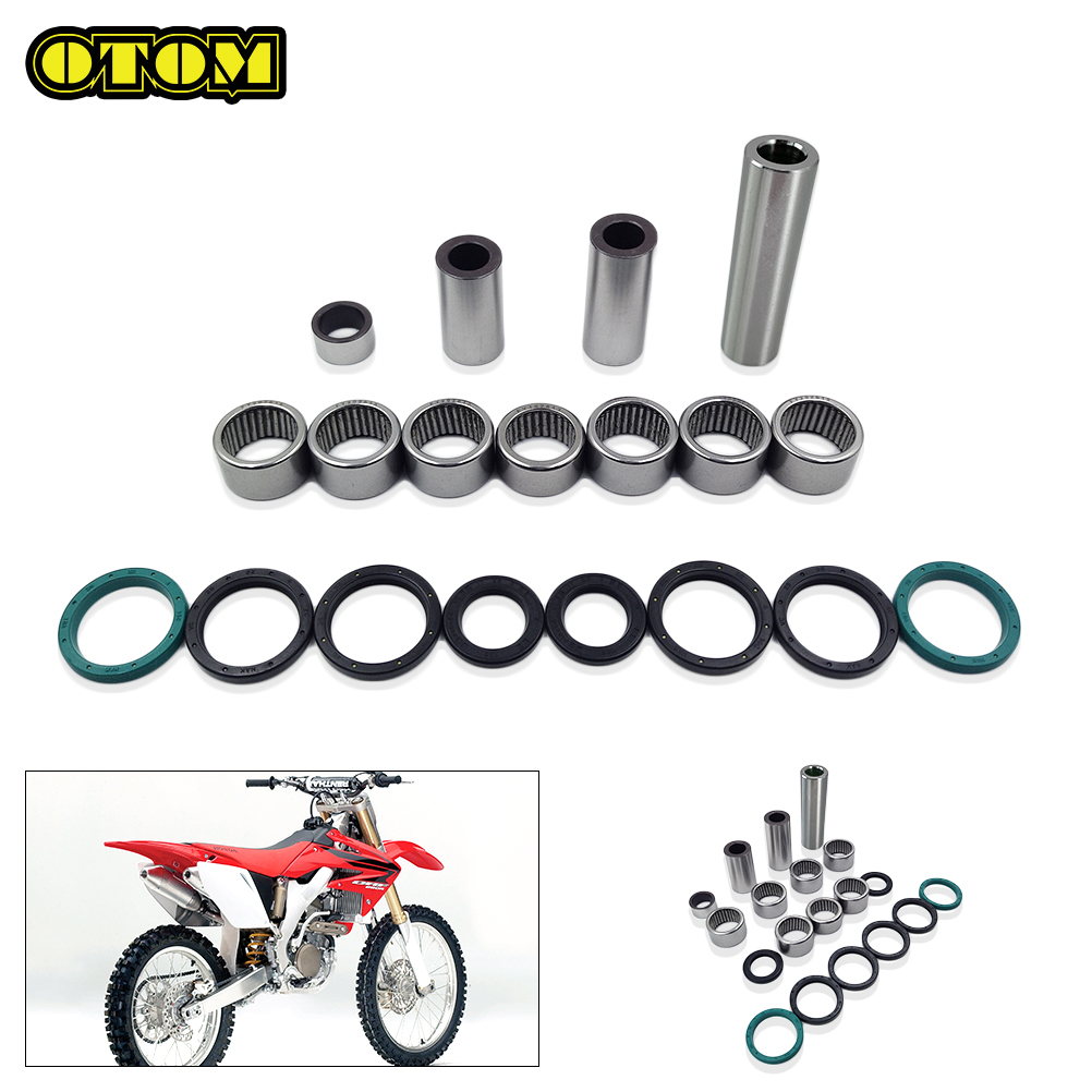 Cycling Zones - Motorcycle For HONDA Triangle Lever Linkage