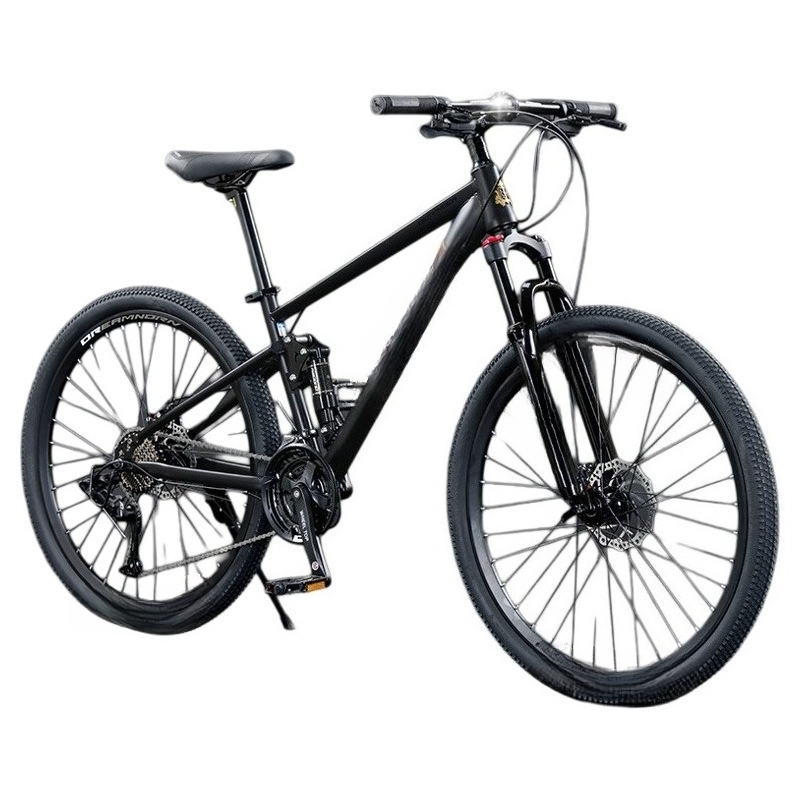 Mountain bike adult brush stai - Commuting With Road Bike avis et prix