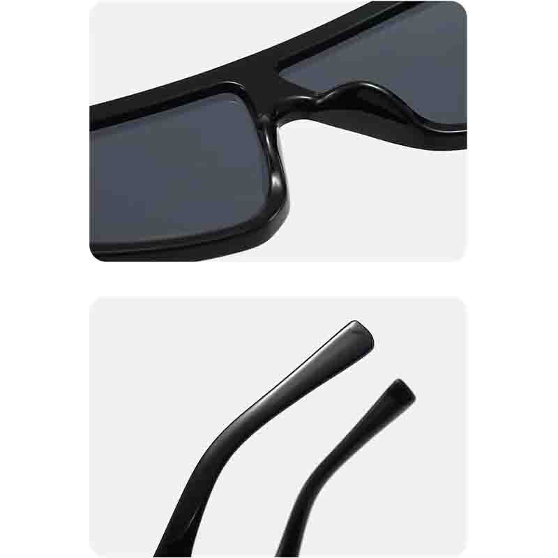 New Y2K Large Frame Joined Bod - Cycling Zones avis et prix