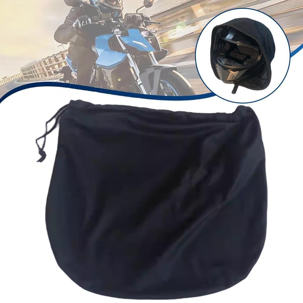 Helmet Storage Bag Motorcycle  - Cycling Commute Bag avis et prix