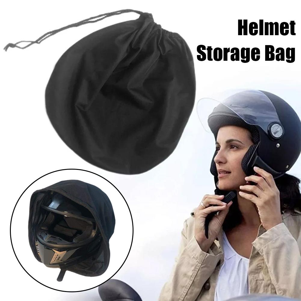 Helmet Storage Bag Motorcycle  - Cycling Commute Bag avis et prix