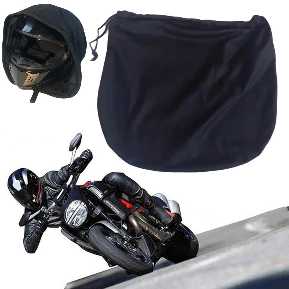 Helmet Storage Bag Motorcycle  - Cycling Commute Bag avis et prix