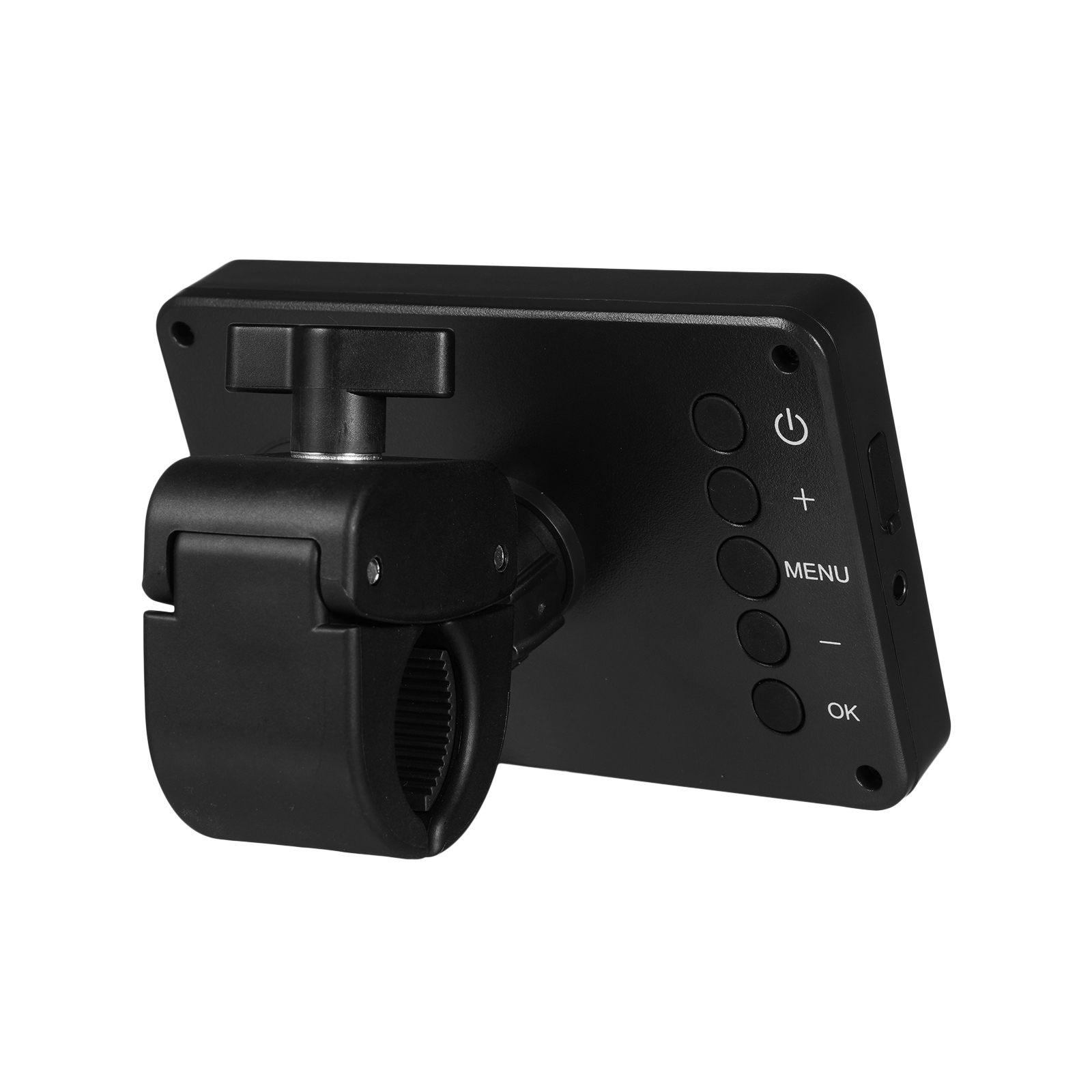 Handlebar Bike Mirror, 1080P R - Cycling Zones avis et prix