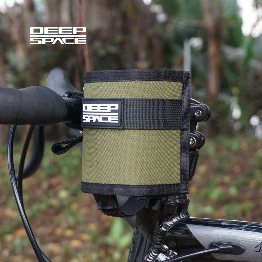 Bicycle Water bottle Bag Insul - Commuting With Road Bike avis et prix