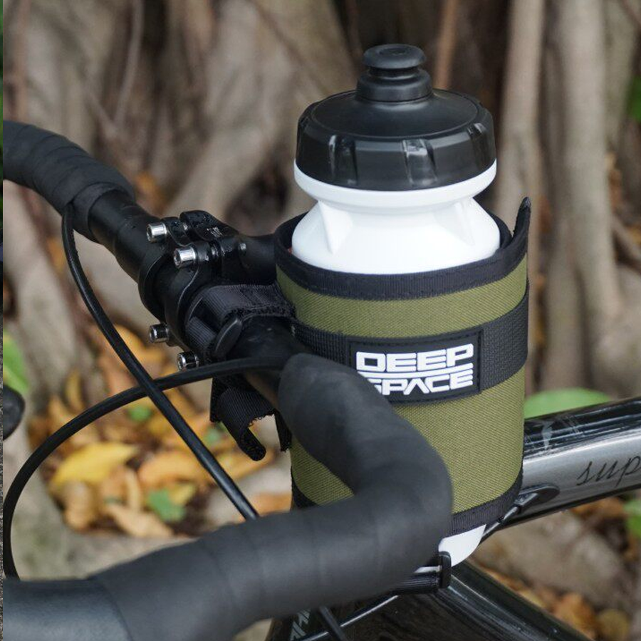 Bicycle Water bottle Bag Insul - Commuting With Road Bike avis et prix