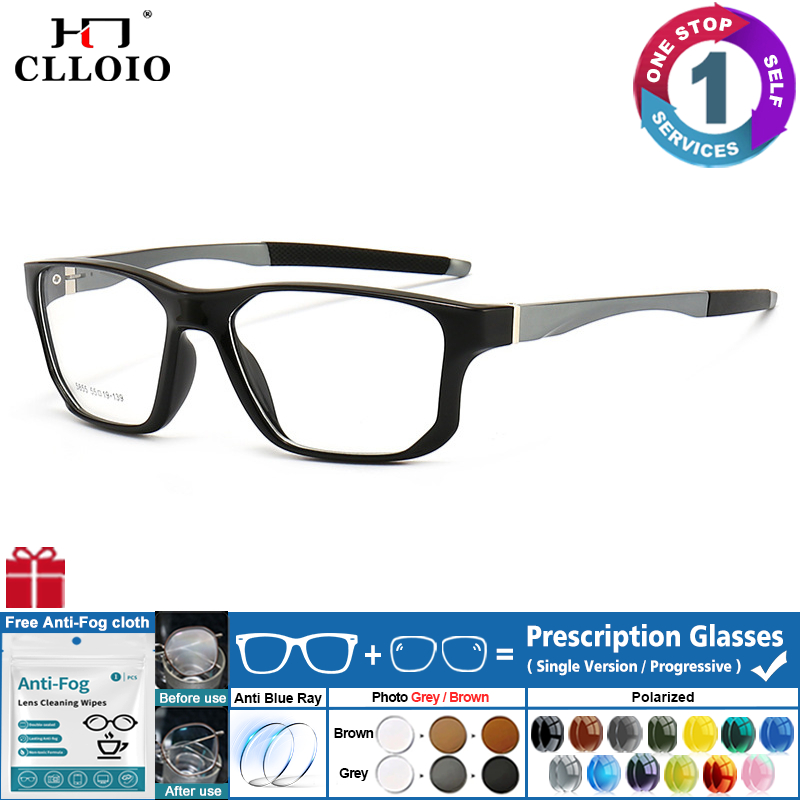CLLOIO Men Cubic Design Ultral - Cycling Zones avis et prix
