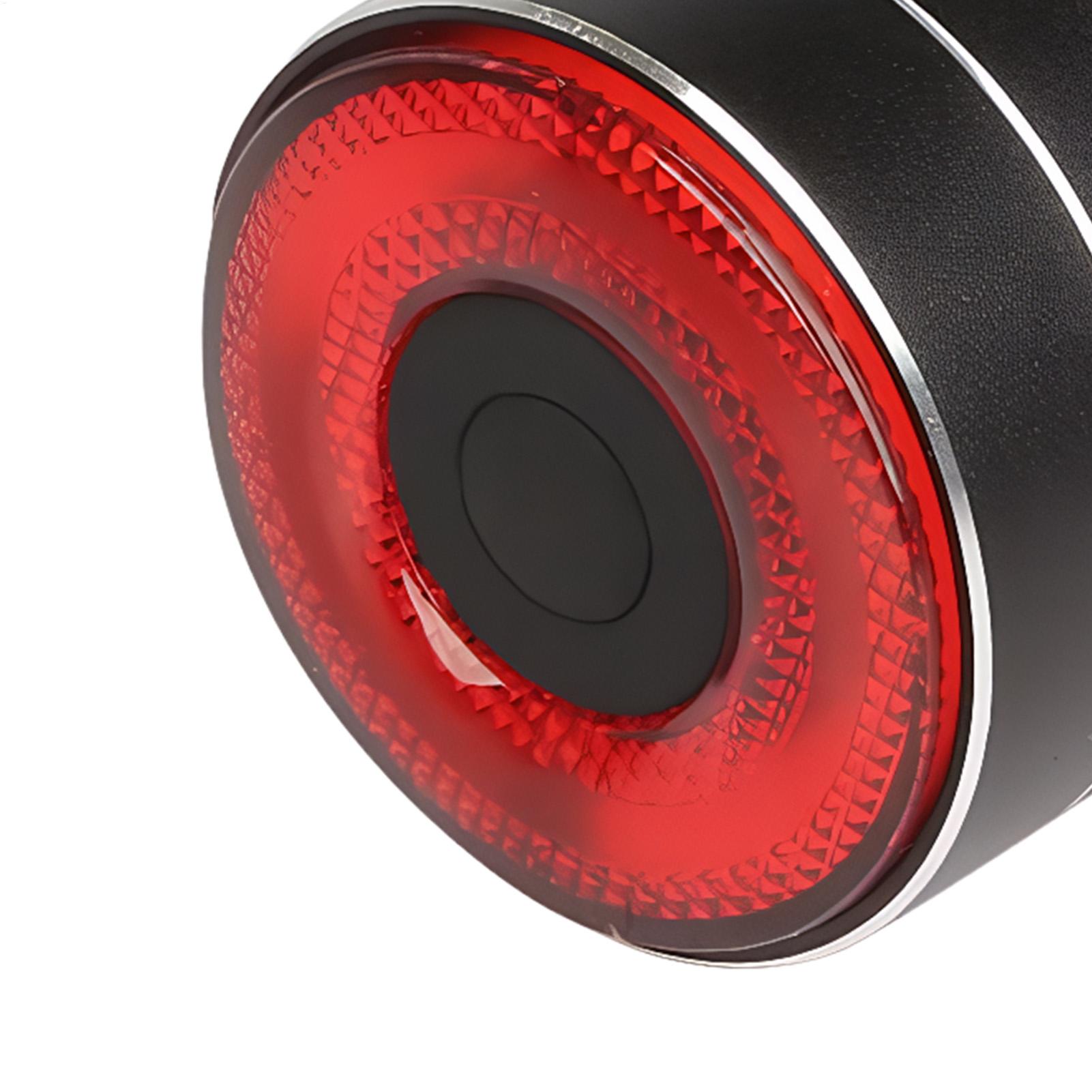Bicycle Brake Light Smart Bike - Cycling Commuter avis et prix