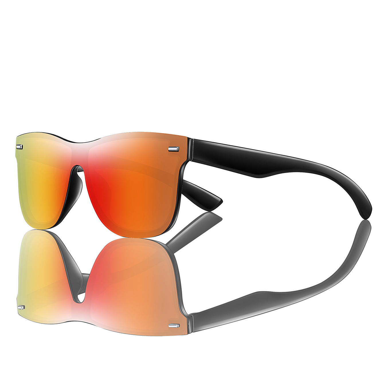 Men Women Fashion Windproof Sq - Cycling Zones avis et prix