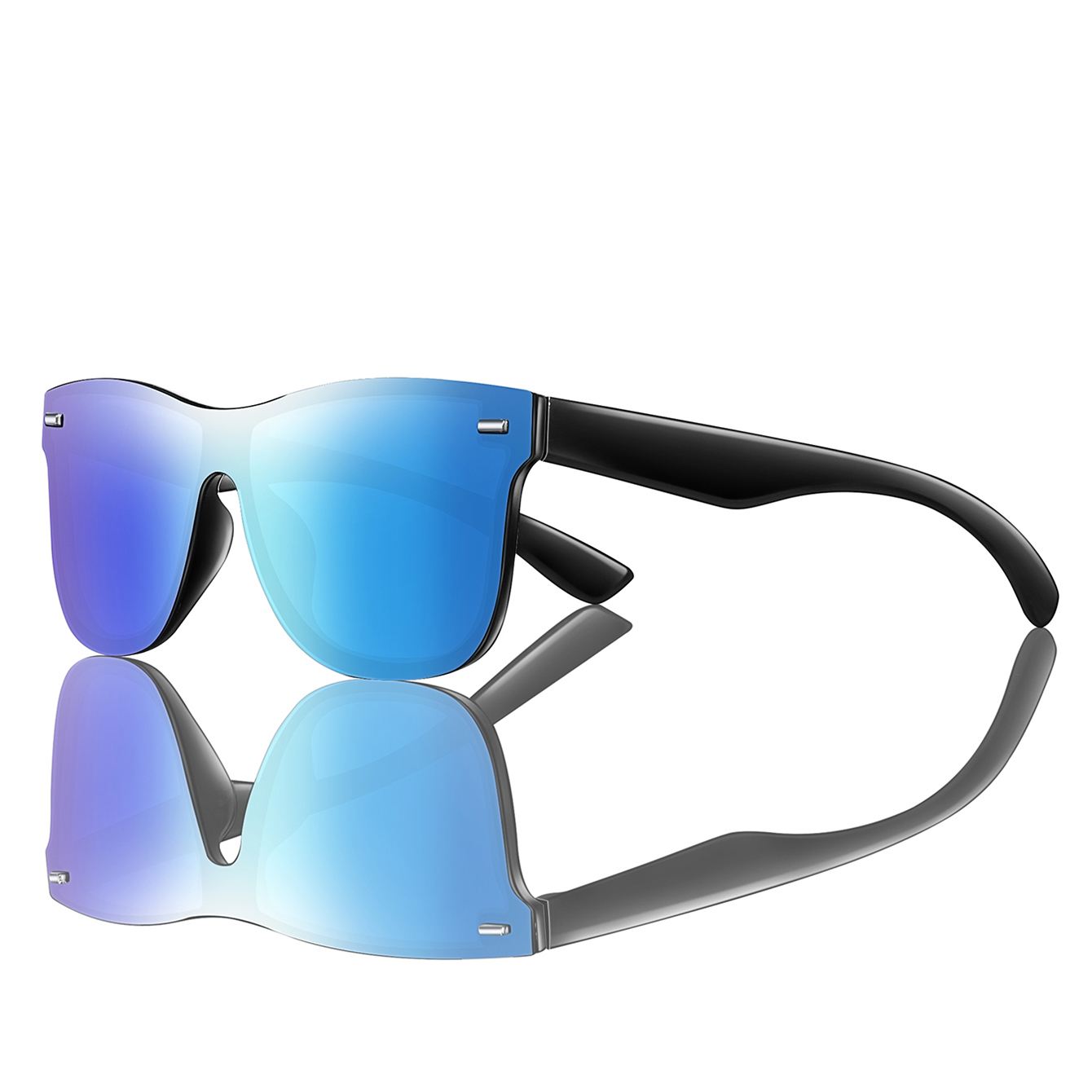 Men Women Fashion Windproof Sq - Cycling Zones avis et prix