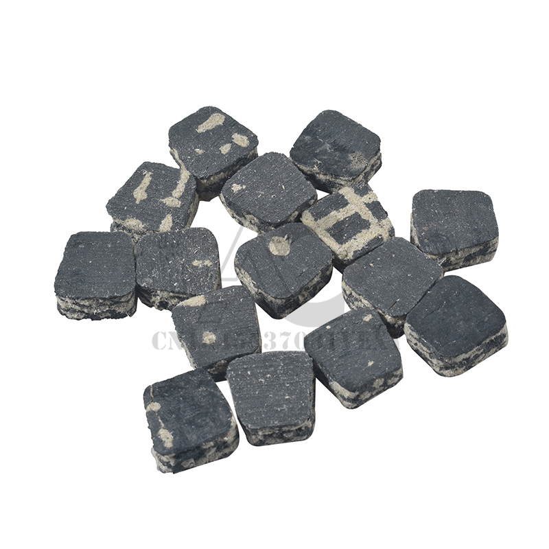 Engine Clutch Pads Square Shap - Cycling Zones avis et prix