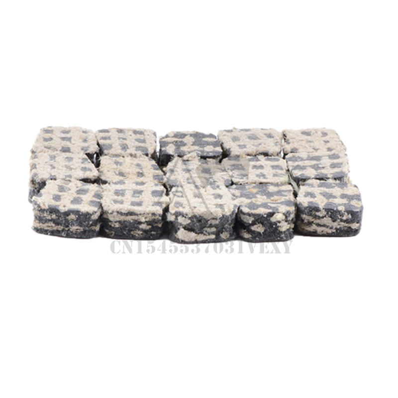 Engine Clutch Pads Square Shap - Cycling Zones avis et prix