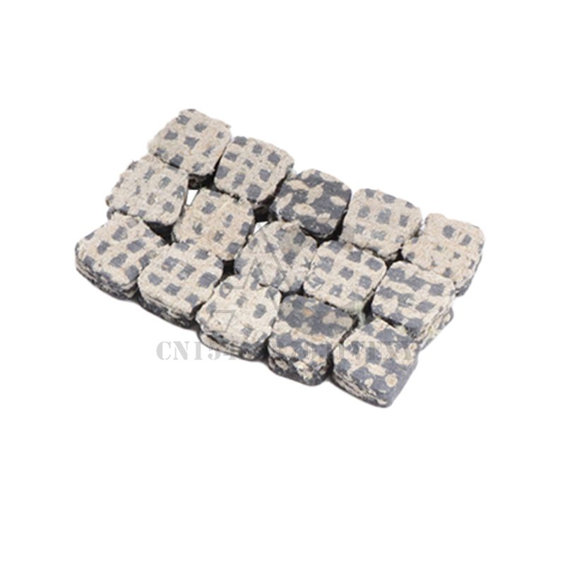 Engine Clutch Pads Square Shap - Cycling Zones avis et prix