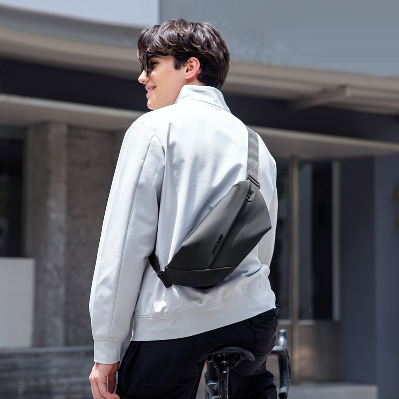 MARK RYDEN Men Crossbody Sling - Cycling Commuter avis et prix