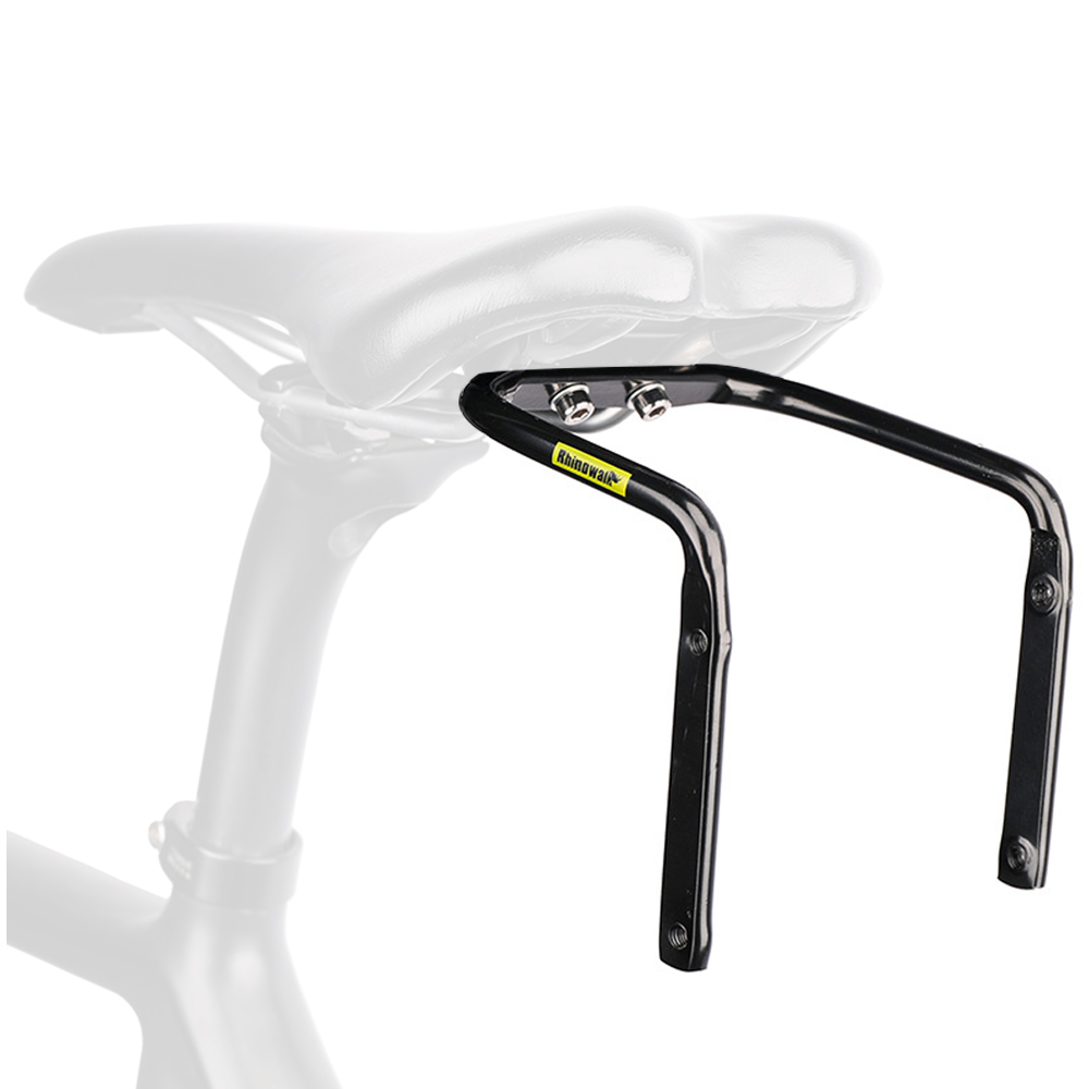 Rhinowalk Anti-Sway Bicycle Sa - Cargo Rack Aluminum avis et prix