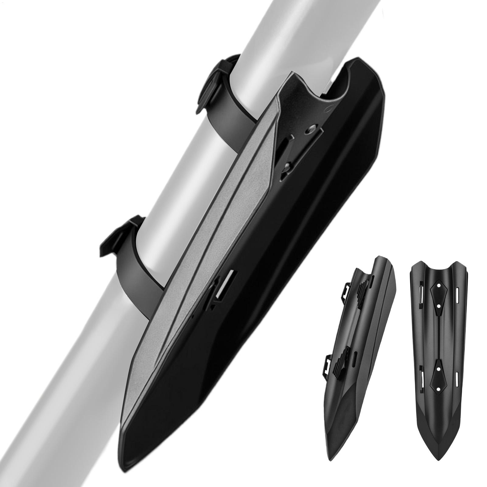 Shock-Absorbing Quick Release  - Commuting With Road Bike avis et prix