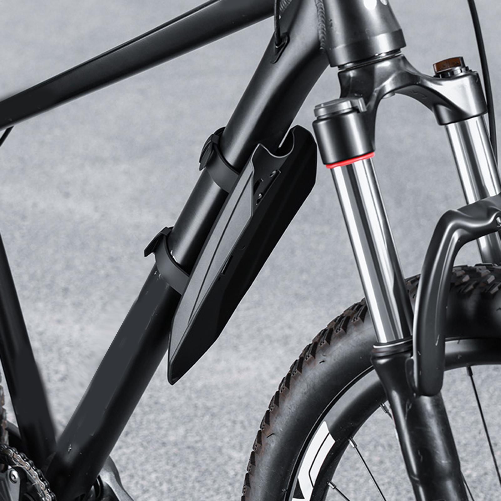 Shock-Absorbing Quick Release  - Commuting With Road Bike avis et prix