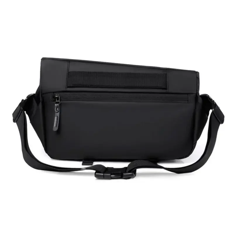Men's Functional Crossbody Bag - Cycling Commuter avis et prix