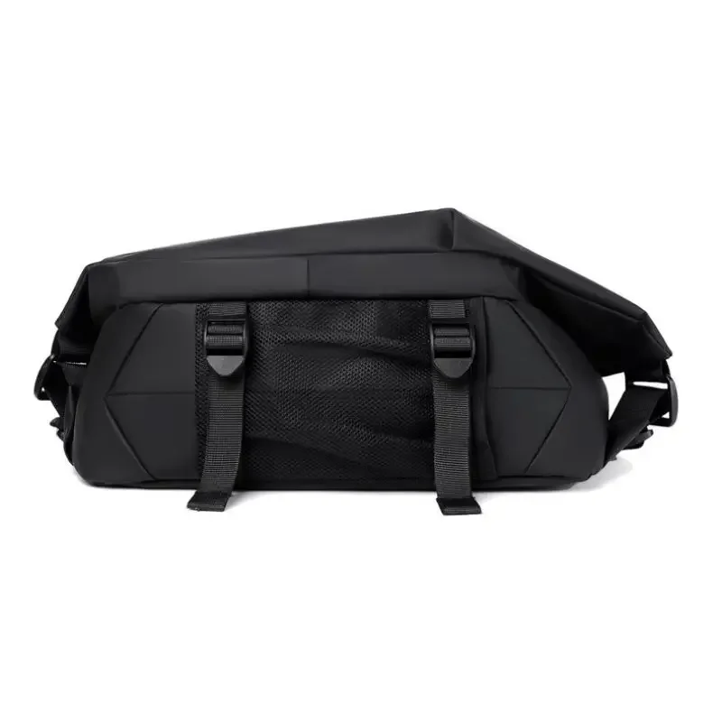 Men's Functional Crossbody Bag - Cycling Commuter avis et prix