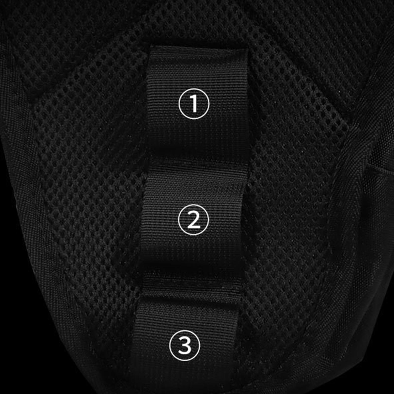 Thigh Bag Motorcycle Waterproo - Cycling Commuter avis et prix