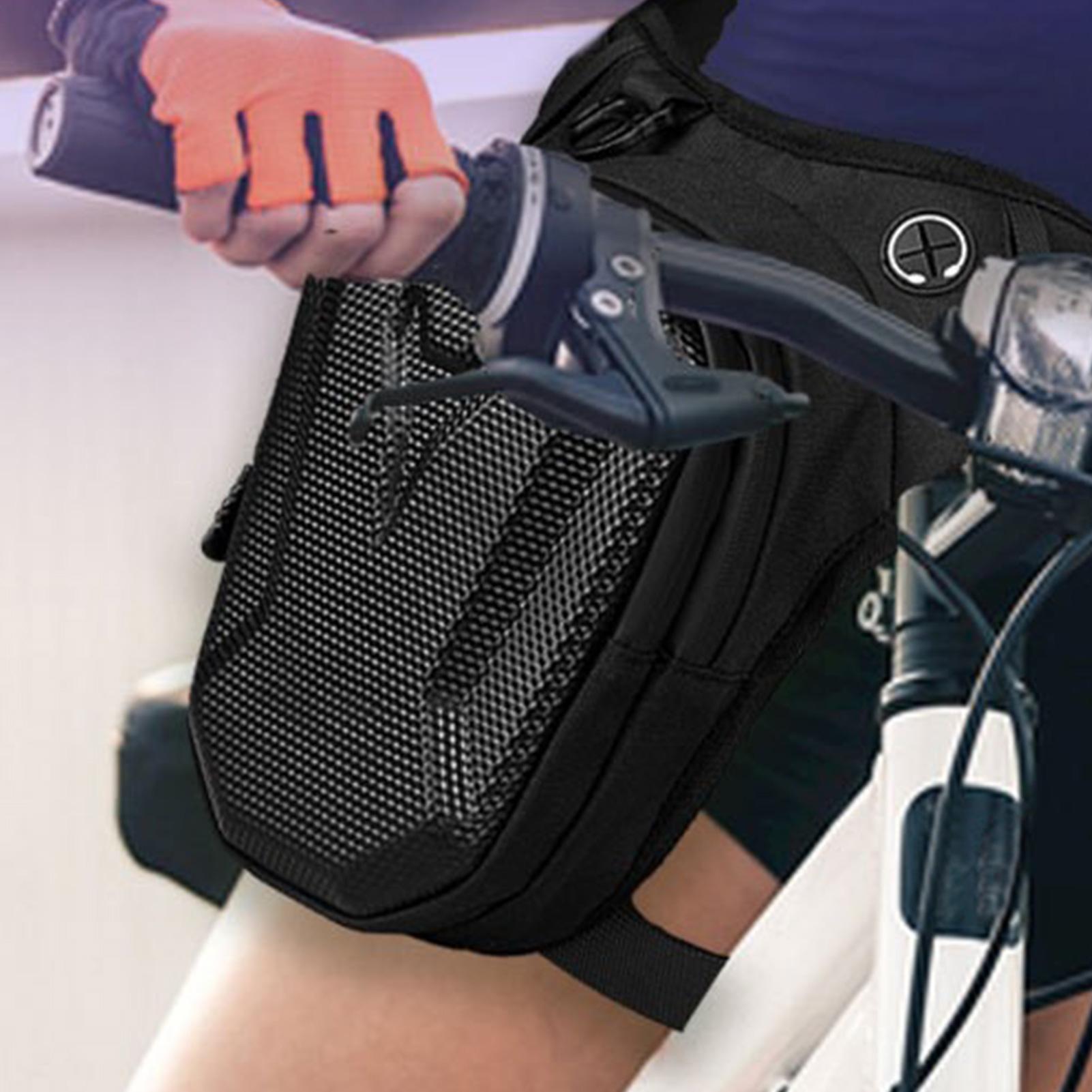 Thigh Bag Motorcycle Waterproo - Cycling Commuter avis et prix