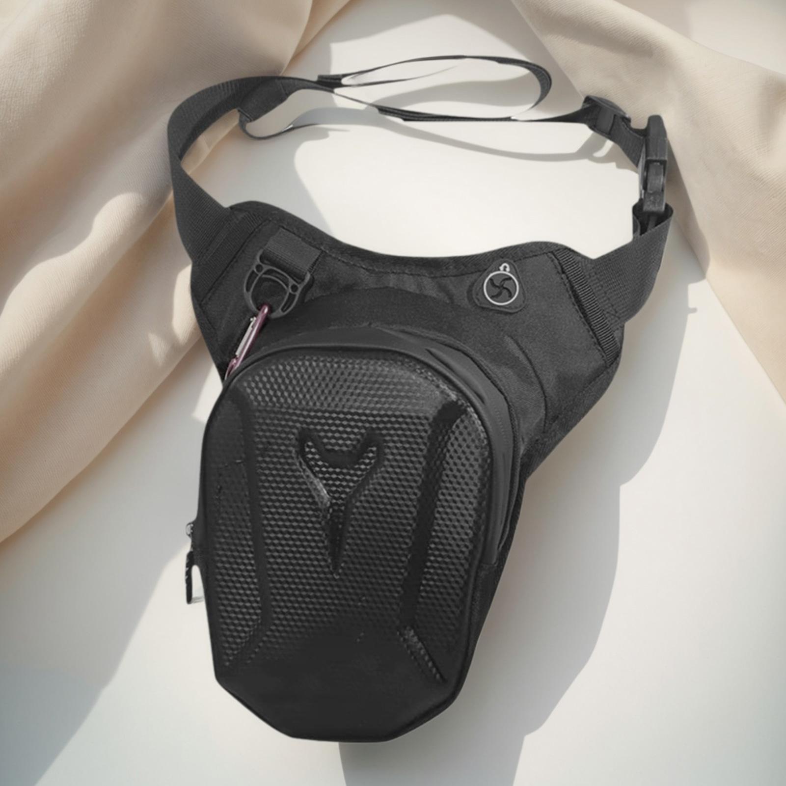 Thigh Bag Motorcycle Waterproo - Cycling Commuter avis et prix