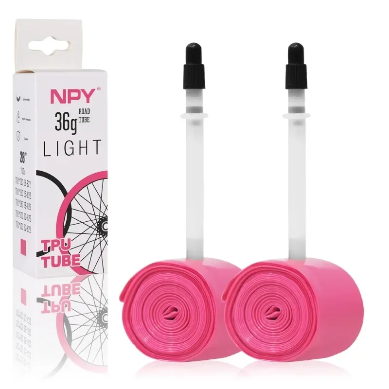 NPY Bike Inner Tube Anti Punct - Inner Tube 700C avis et prix