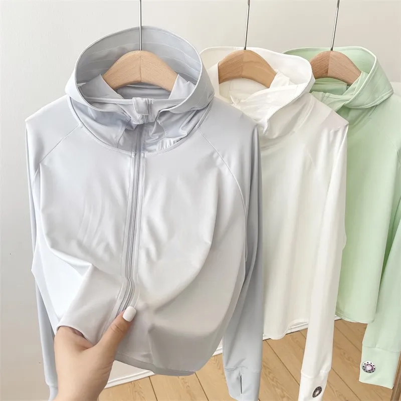High-Quality UPF50 Sun Protect - Cycling Commute Outfit avis et prix