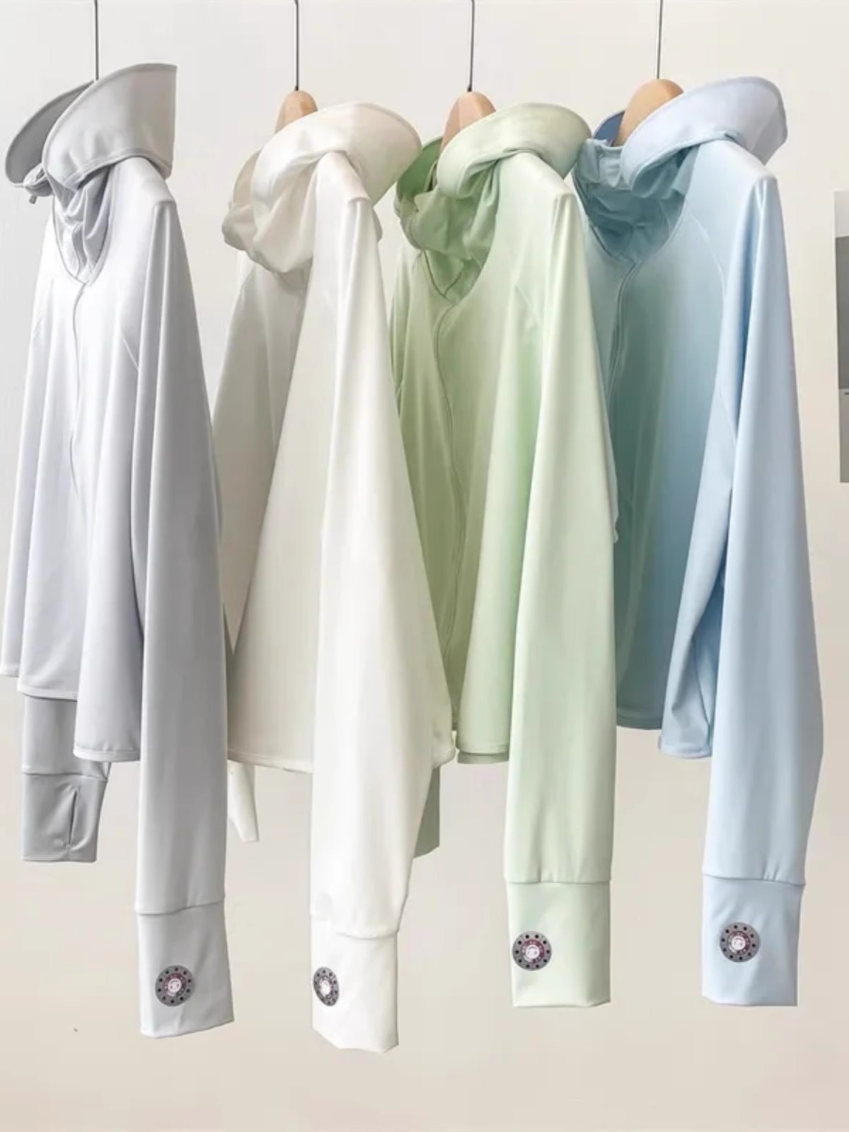High-Quality UPF50 Sun Protect - Cycling Commute Outfit avis et prix