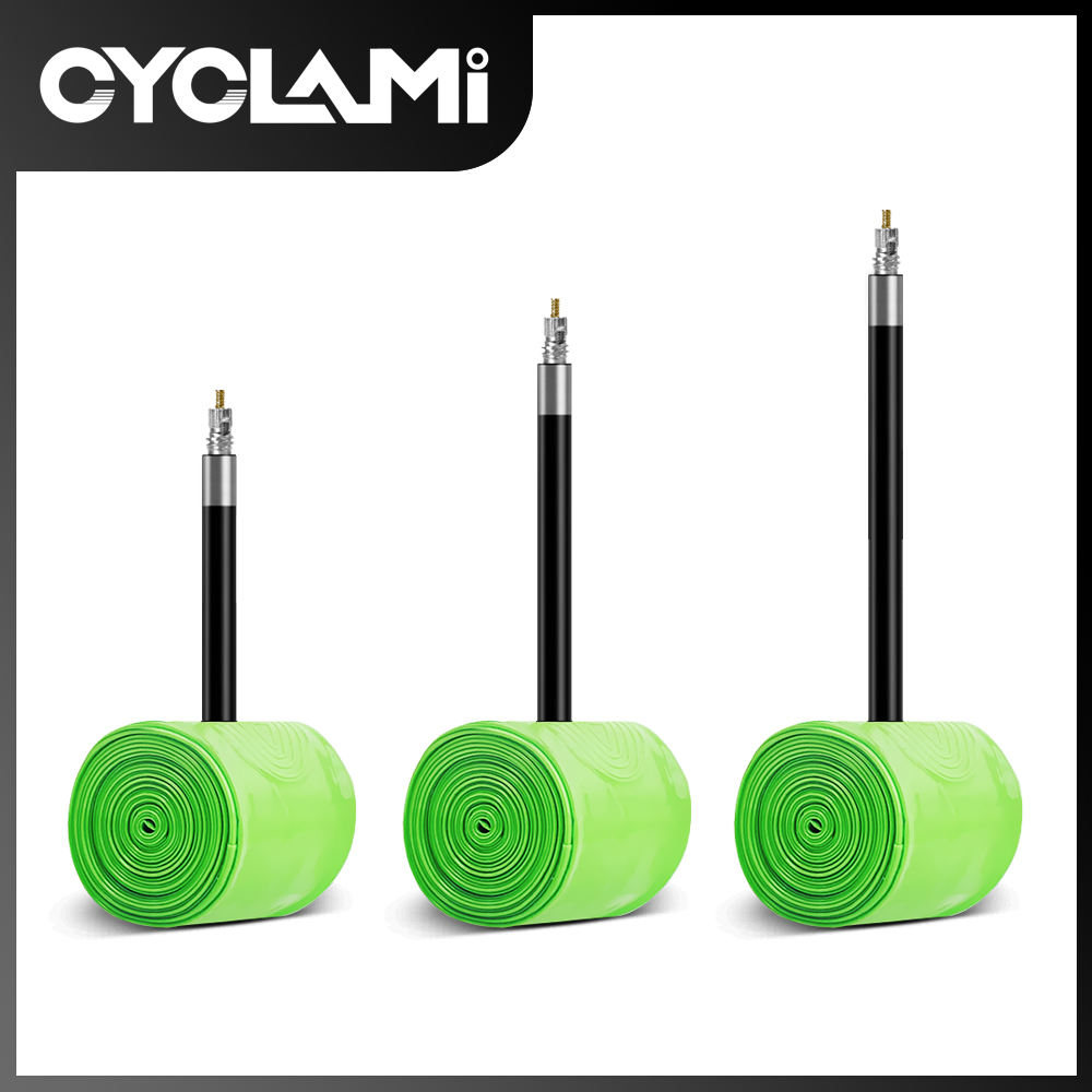CYCLAMI TPU Ultralight Bike In - Inner Tube 700C avis et prix