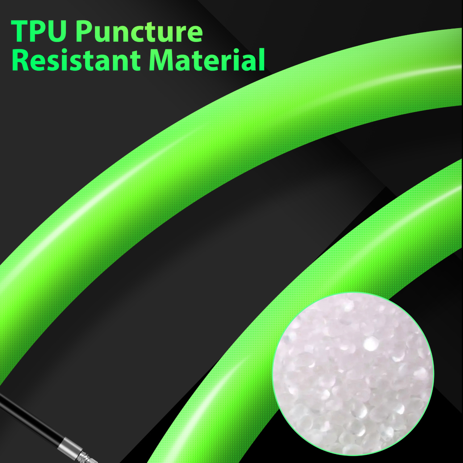 CYCLAMI TPU Ultralight Bike In - Inner Tube 700C avis et prix