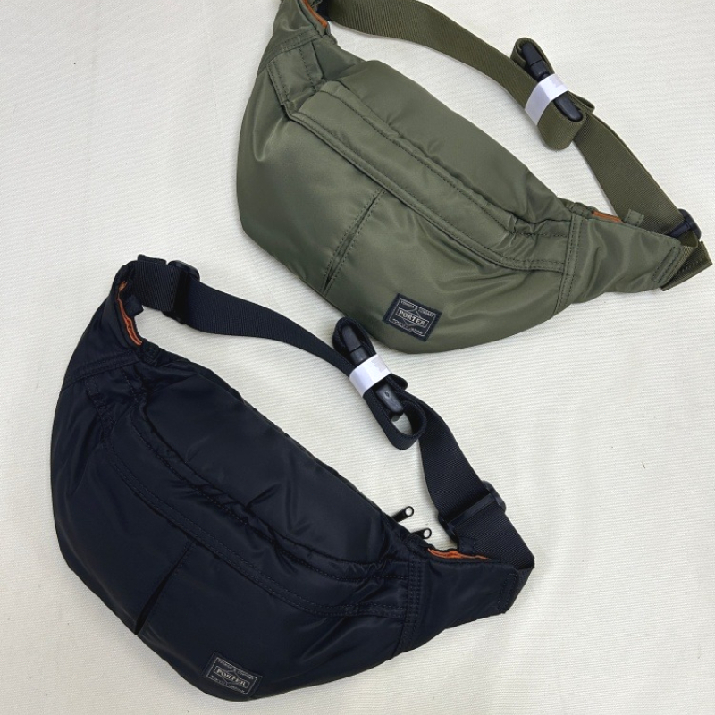 Porter Men Nylon Fanny Pack Li - Cycling Commuter avis et prix
