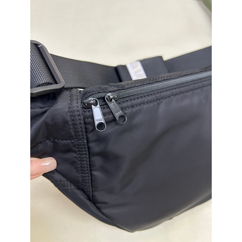 Porter Men Nylon Fanny Pack Li - Cycling Commuter avis et prix