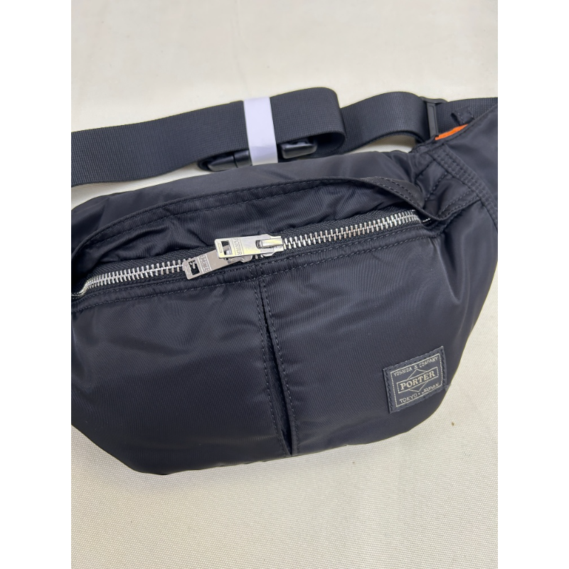 Porter Men Nylon Fanny Pack Li - Cycling Commuter avis et prix