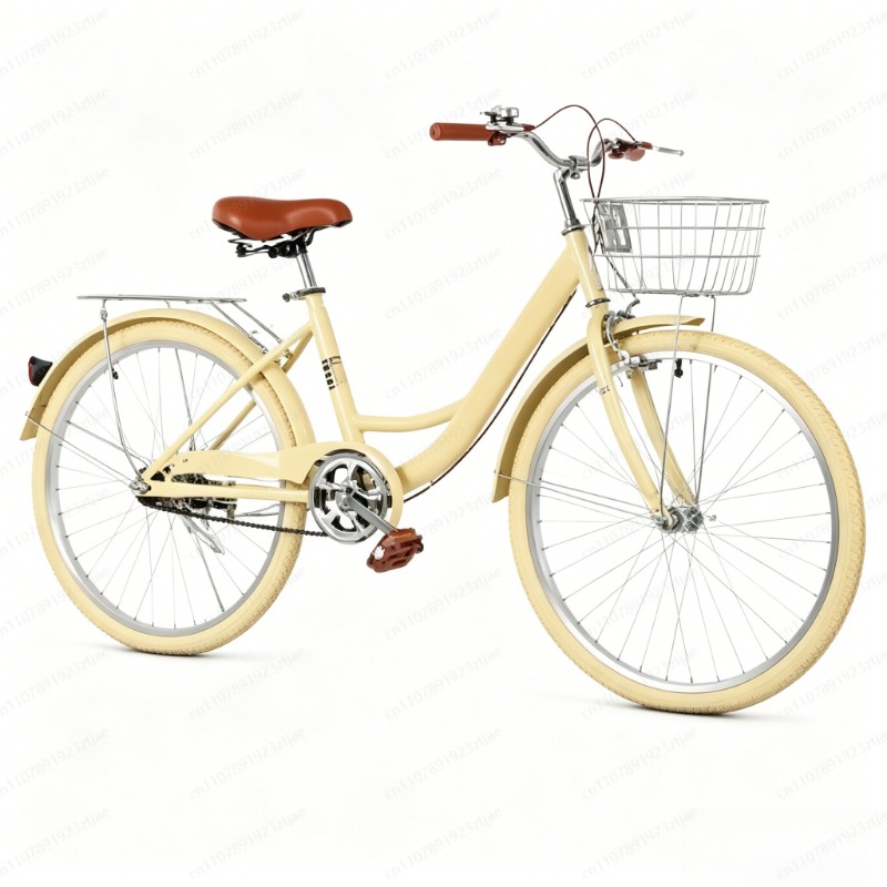 Urban Commute Princess Bike 20 - Commuting With Road Bike avis et prix