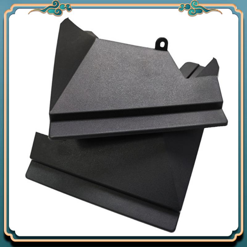 Latest Mud Flaps Splash Guards - Fender Mudguard Set avis et prix