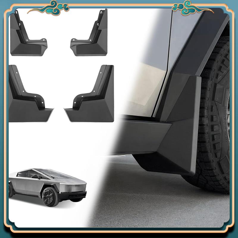 Latest Mud Flaps Splash Guards - Fender Mudguard Set avis et prix