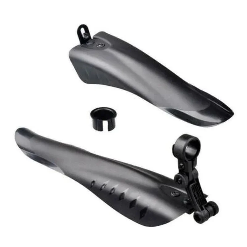 1 Set Bicycle Mud Guard Set Fr - Fender Mudguard Set avis et prix