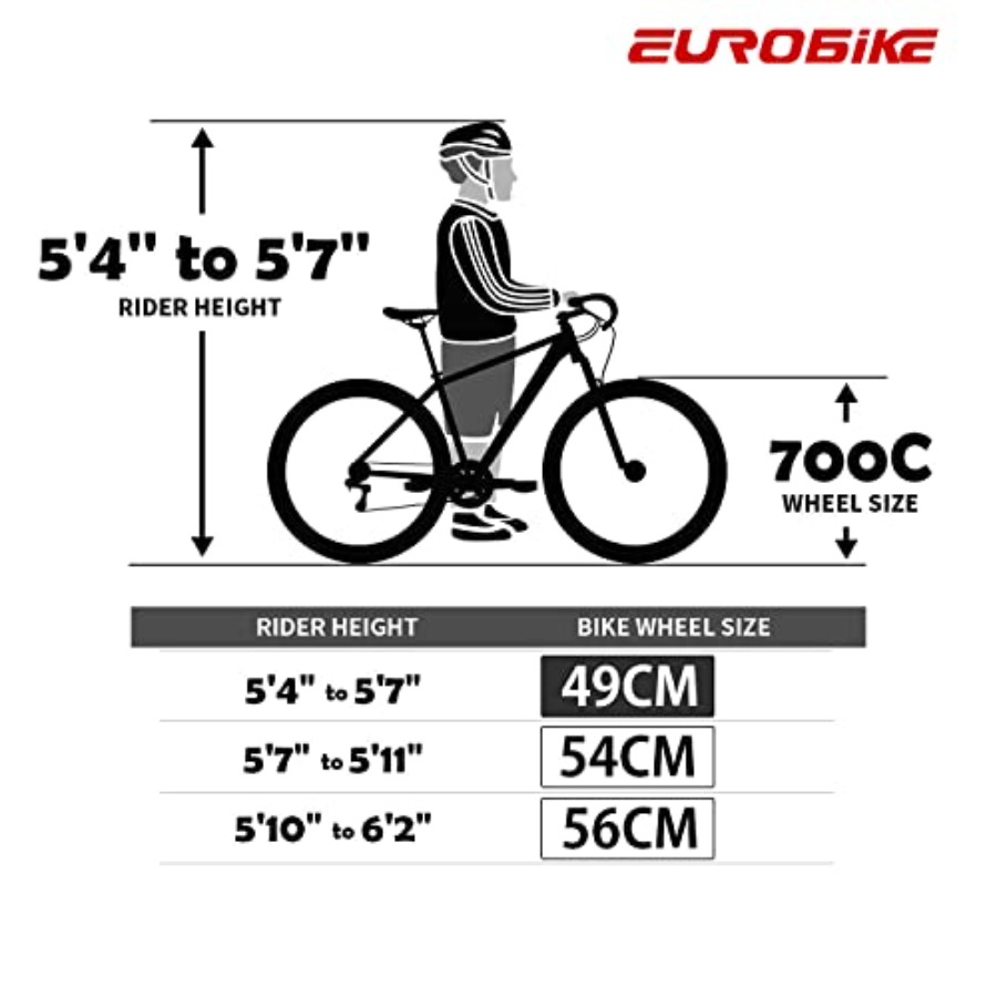 Road Bike for racing and commu - Commuting With Road Bike avis et prix
