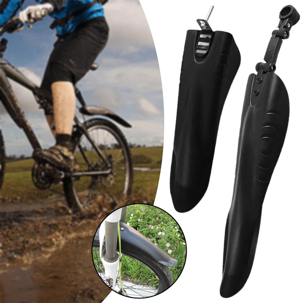 Bicycle Mudguard Set 1 Pair Wi - Fender Mudguard Set avis et prix