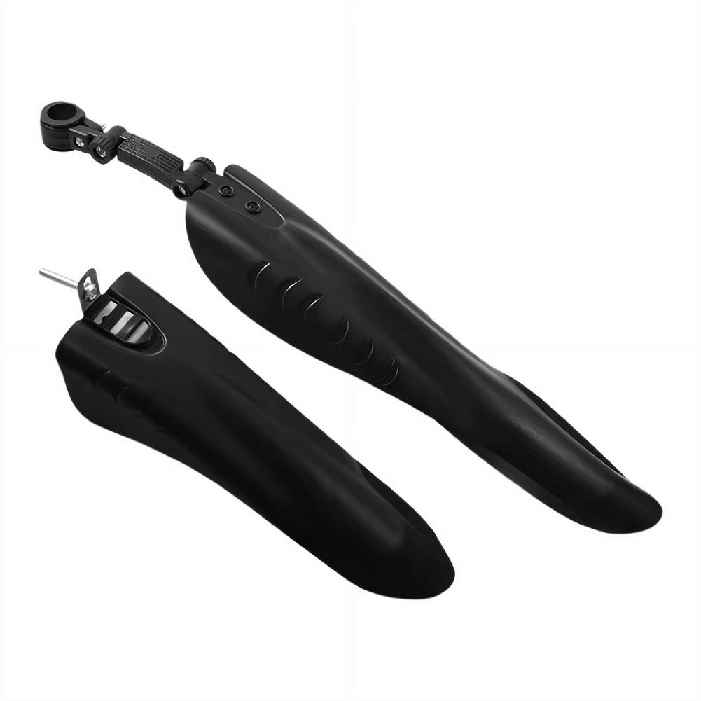 Bicycle Mudguard Set 1 Pair Wi - Fender Mudguard Set avis et prix