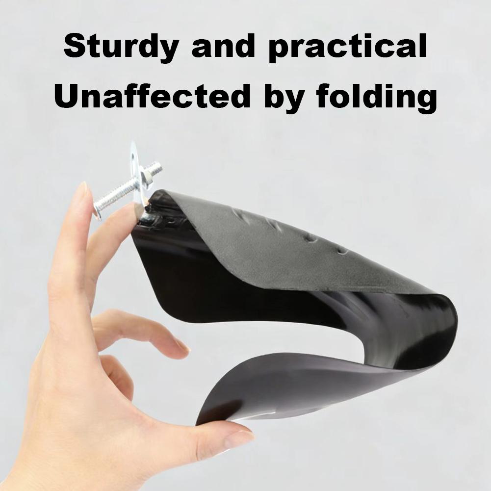 Bicycle Mudguard Set 1 Pair Wi - Fender Mudguard Set avis et prix