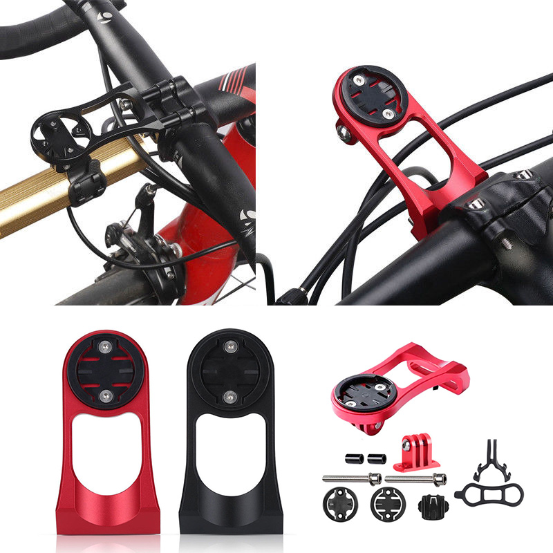 Bike Stem Front Bracket Mount  - Cargo Rack Aluminum avis et prix