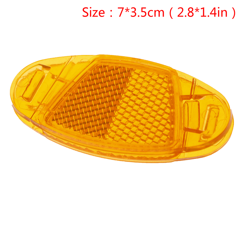 4Pcs/set Bicycle Mountain Bike - Spoke Reflector Set avis et prix