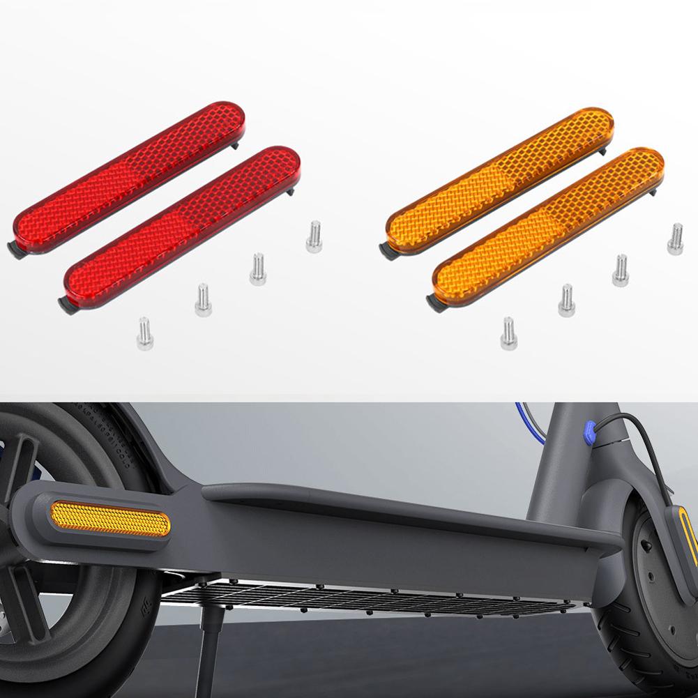 1 Set for xiaomi M365 Pro2 Sco - Spoke Reflector Set avis et prix