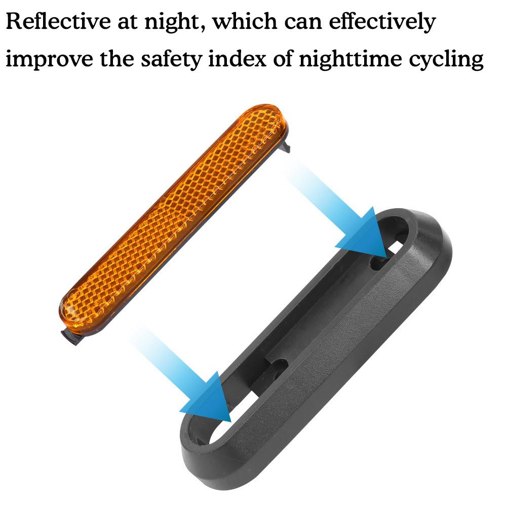 1 Set for xiaomi M365 Pro2 Sco - Spoke Reflector Set avis et prix
