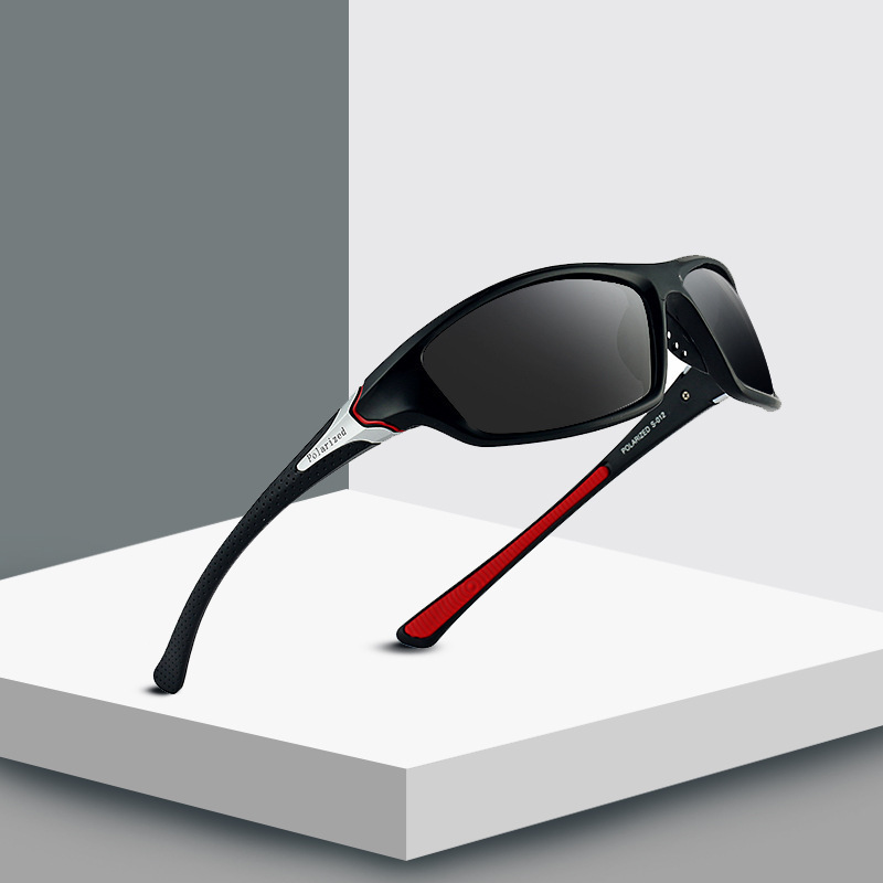 New Retro Style Square Frame C - Cycling Zones avis et prix
