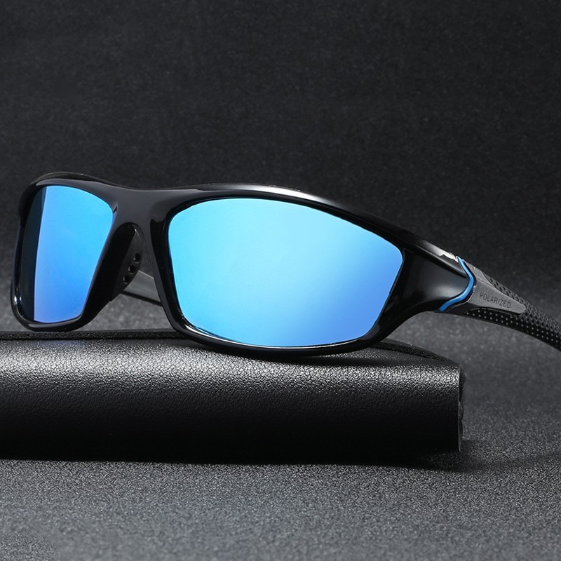 New Retro Style Square Frame C - Cycling Zones avis et prix